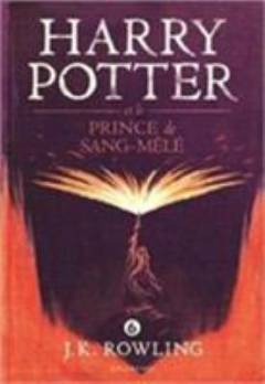 Harry Potter et le prince de sang-mêlé