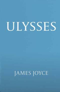 Ulysses (Ved Karsten Sand Iversen)