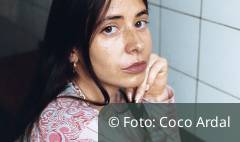 Sidsel Ana Welden Gajardo