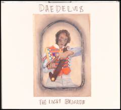 The light brigade