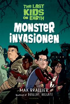 Monsterinvasionen