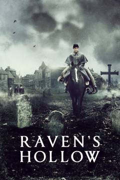 Raven's hollow