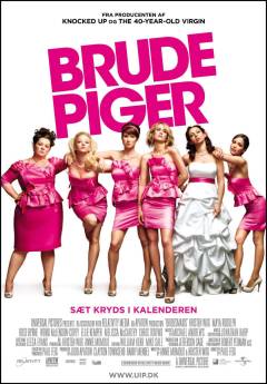 Brudepiger