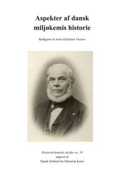Aspekter af dansk miljøkemis historie