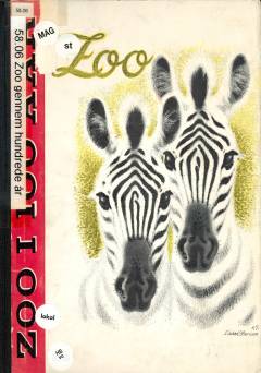 Zoo gennem hundrede år