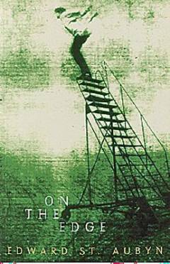 On the edge : a novel