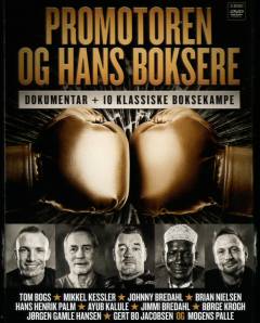 Promotoren og hans boksere