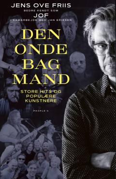 Den onde bagmand : store hits og populære kunstnere