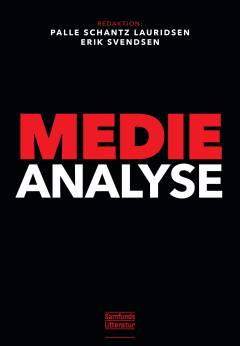 Medieanalyse