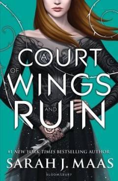 A court of wings and ruin