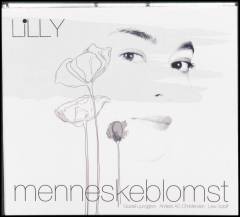 Menneskeblomst