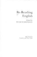 Re-reading English