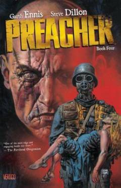 Preacher. 4 : Book four