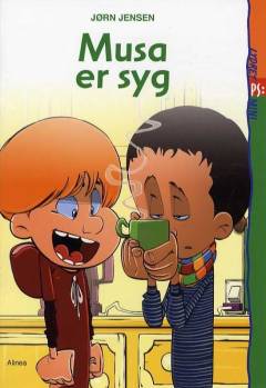 Musa er syg