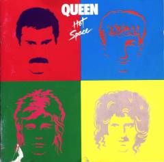 Hot space