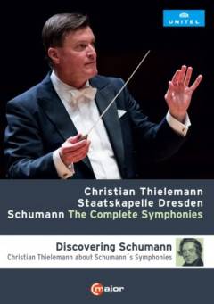 The complete symphonies