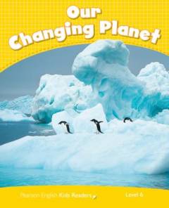 Our changing planet