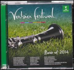 Verbier Festival - best of 2014