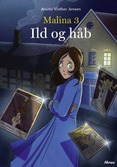 Malina - ild og håb