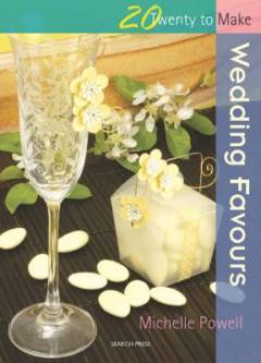 Wedding favours