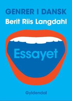 Essayet