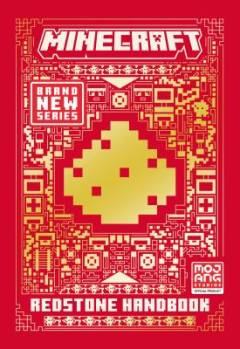Minecraft - redstone handbook