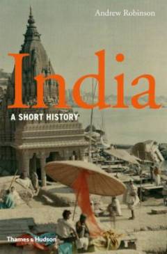 India : a short history