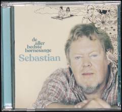 De allerbedste børnesange