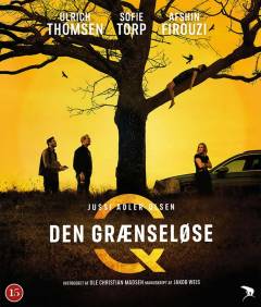 Den grænseløse