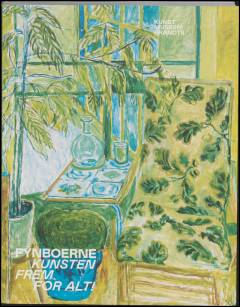 Fynboerne - kunsten frem for alt!