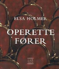 Operettefører