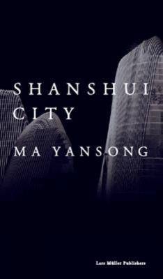 Shanshui city