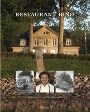 Restaurant Bind : i grænselandet mellem mad og kunst