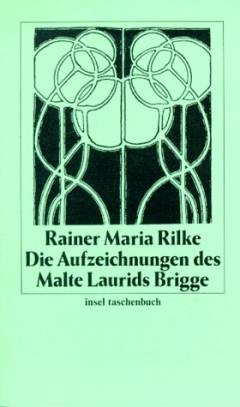 Die Aufzeichnungen des Malte Laurids Brigge