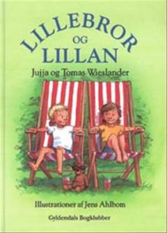 Lillebror og Lillan