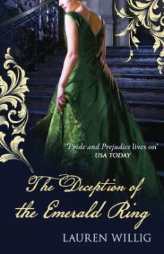 The deception of the emerald ring