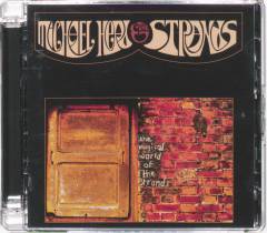 The magical world of The Strands