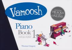 Piano - book 1