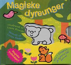 Magiske dyreunger