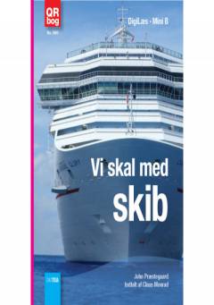 Vi skal med skib