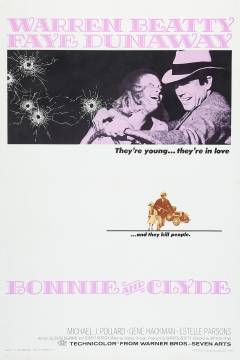 Bonnie og Clyde