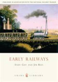 Early railways 1569-1830