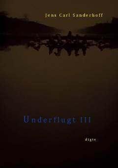 Underflugt III : digte