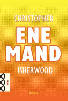 Ene mand