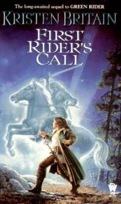 First riderś call