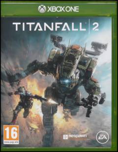 Titanfall 2
