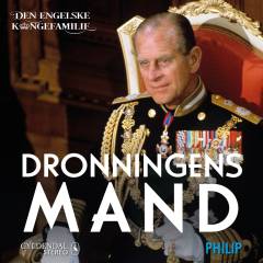 Dronningens mand