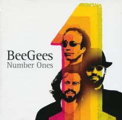Number ones