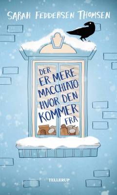 Der er mere macchiato hvor den kommer fra