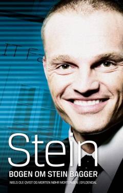Stein : bogen om Stein Bagger